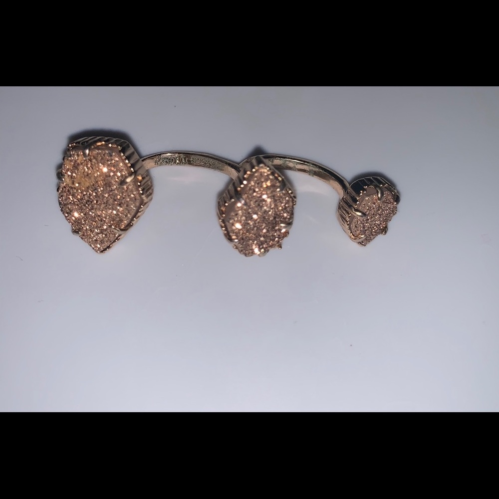Kendra Scott ring
